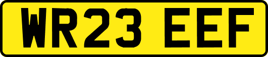 WR23EEF