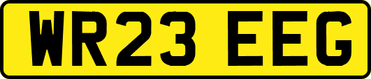 WR23EEG