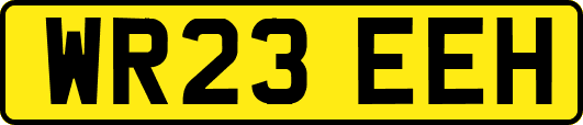 WR23EEH