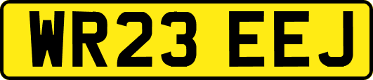 WR23EEJ