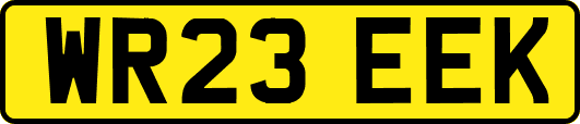 WR23EEK