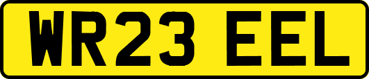 WR23EEL