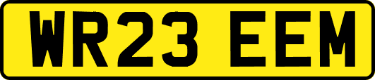 WR23EEM