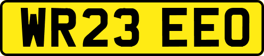 WR23EEO