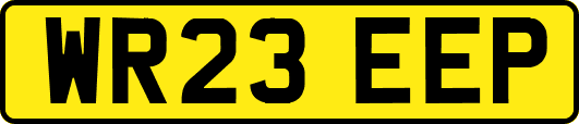 WR23EEP