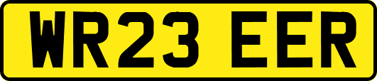 WR23EER