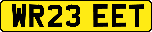 WR23EET