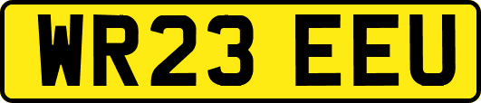 WR23EEU