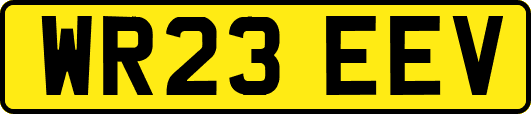 WR23EEV