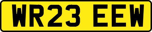 WR23EEW