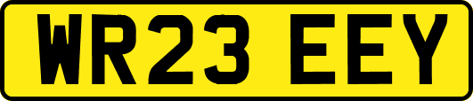 WR23EEY