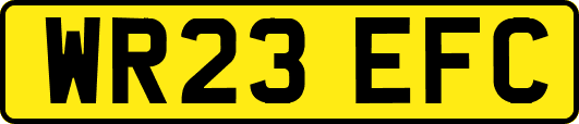 WR23EFC