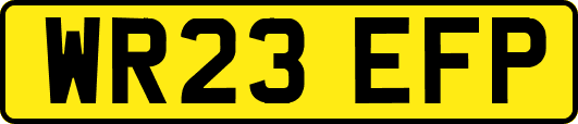 WR23EFP