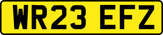 WR23EFZ