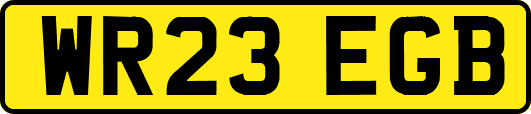 WR23EGB