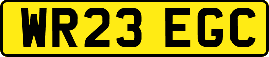 WR23EGC