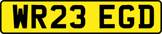 WR23EGD