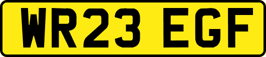 WR23EGF