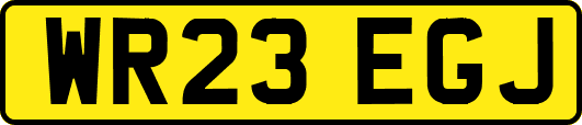WR23EGJ