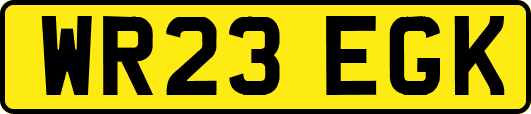 WR23EGK