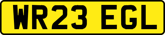 WR23EGL