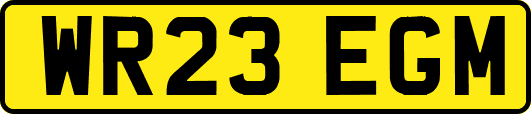 WR23EGM