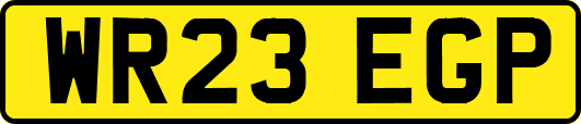 WR23EGP