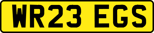 WR23EGS
