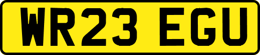 WR23EGU