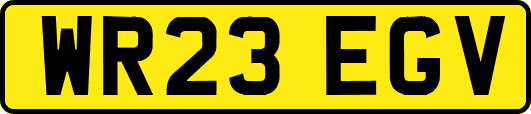 WR23EGV