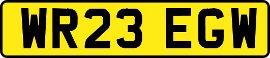 WR23EGW