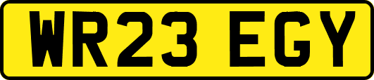 WR23EGY