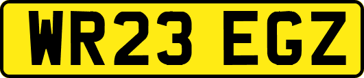 WR23EGZ