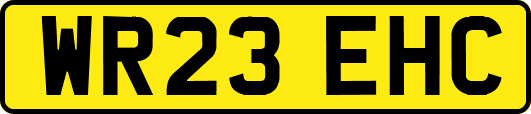 WR23EHC