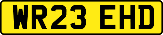 WR23EHD