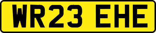WR23EHE