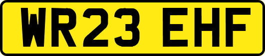 WR23EHF