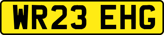 WR23EHG