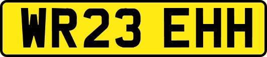 WR23EHH