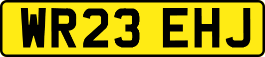 WR23EHJ