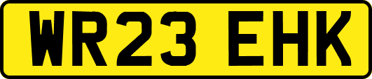 WR23EHK