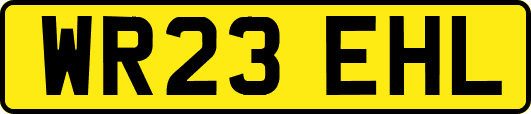 WR23EHL