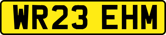 WR23EHM