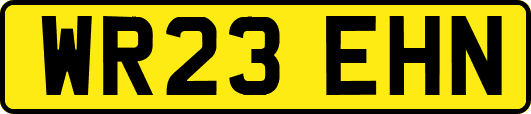 WR23EHN