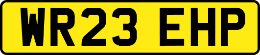 WR23EHP