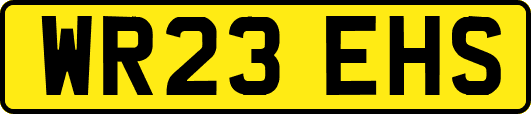 WR23EHS