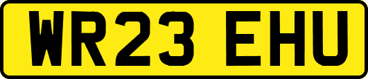 WR23EHU