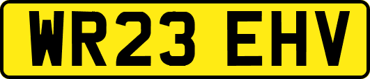 WR23EHV