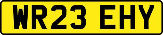 WR23EHY