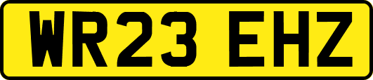 WR23EHZ